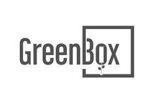 GreenBox | logo
