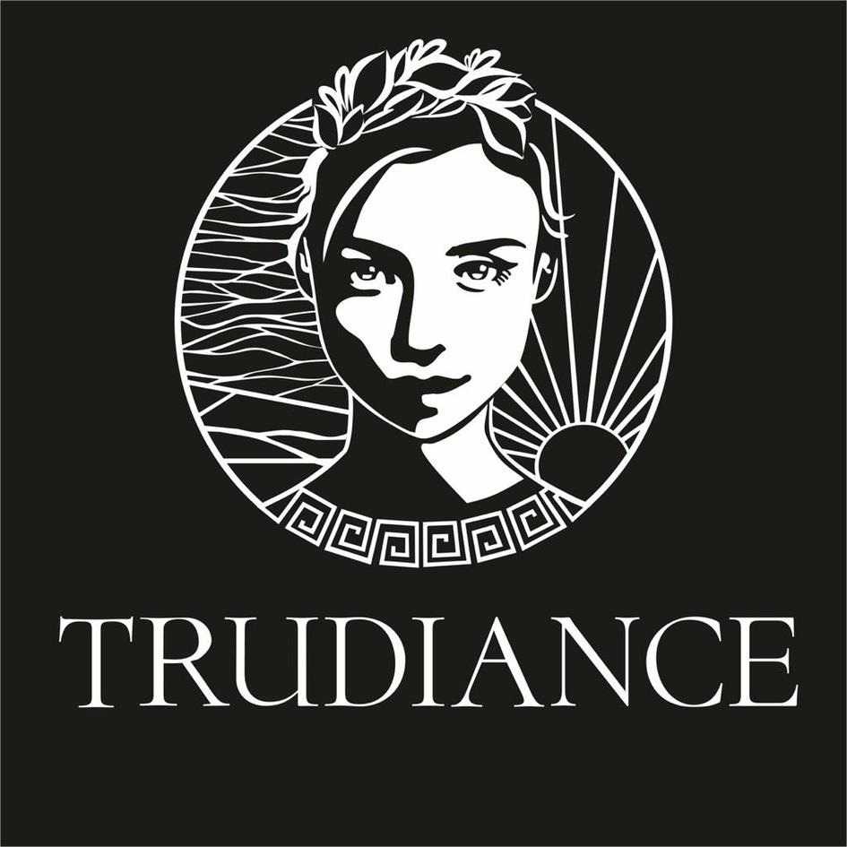 TRUDIANCE logo