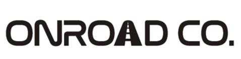 ONROAD CO. logo