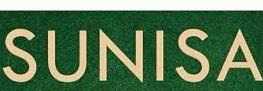 SUNISA logo