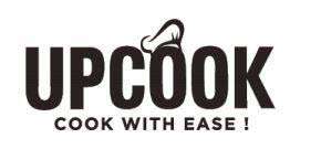 UPCOOK logo