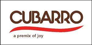 CUBARRO logo