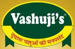 Vashuji’s logo