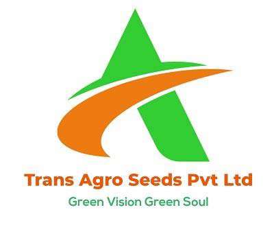 Trans Agro Seeds Pvt Ltd Green Vision Green Soul logo