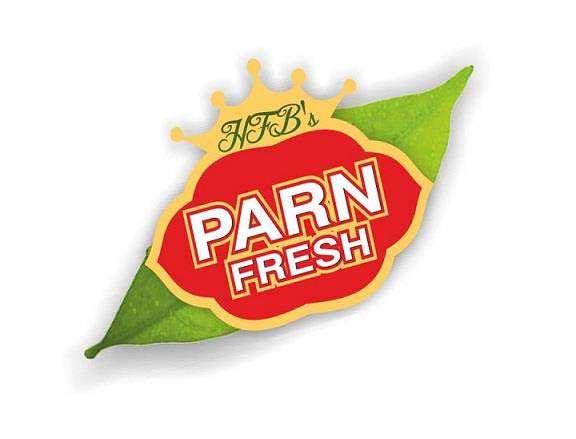 Trademark logo