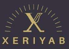 XERIYAB logo