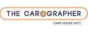 THE CAR@GRAPHER logo