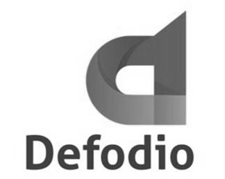 Defodio logo