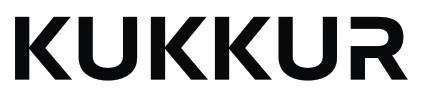 KUKKUR logo