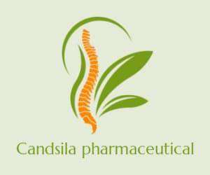 Candsila pharmaceutical logo
