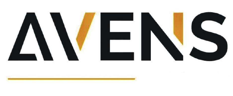 AVENS logo