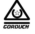 GORDUCH logo
