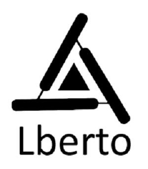 Lberto logo