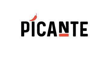 PICANTE logo