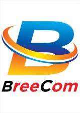 BreeCom logo