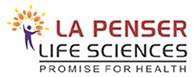 ae LA PENSER LIFE SCIENCES logo