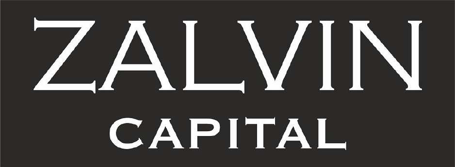 ZALVIN logo