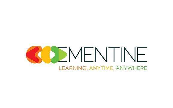 LEARNING, ANYTIME, ANYWHERE logo