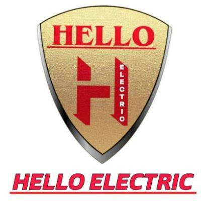 Trademark logo