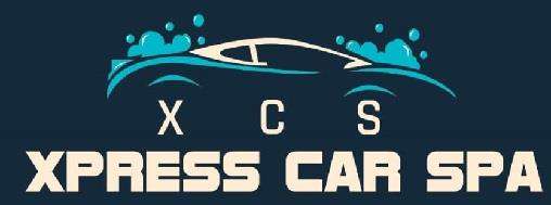 XPRESS CAR SPA logo