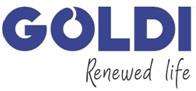 GOLDI logo