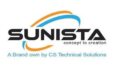 ( concept to creation ABrand own by CS Technical Solutions logo