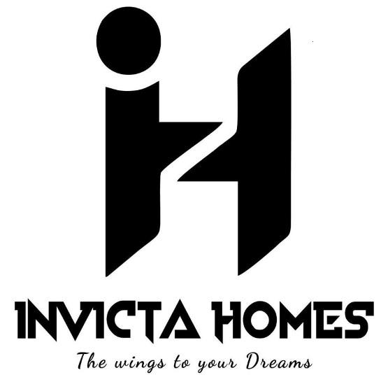 INVICTA HOMES logo