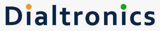 Dialtronics logo