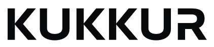 KUKKUR logo