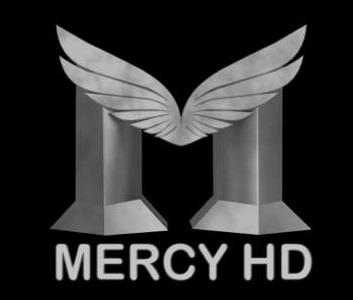 MERCY HD logo