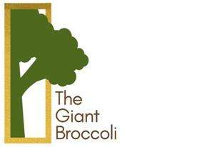 The Giant Broccoli logo