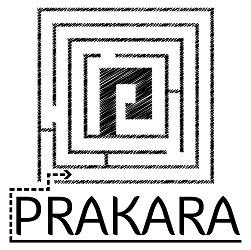 PRAKARA logo
