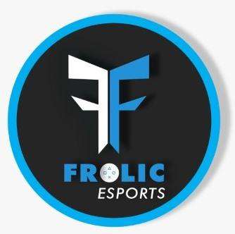 ESPORTS logo
