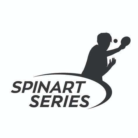 SPINART SERIES logo