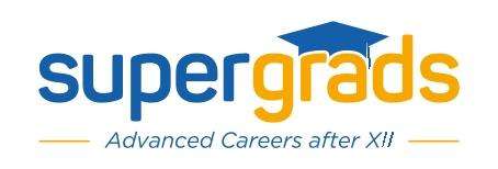 supergrads logo
