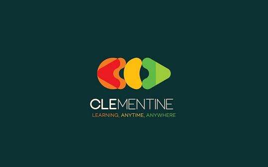 CLEMENTINE logo