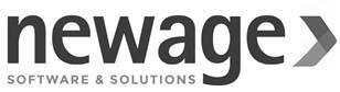newage> logo