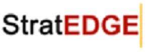 StratEDGE logo