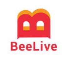 BeeLive logo