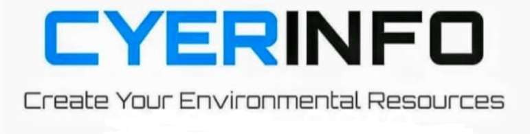 Create Your Environmental Resources logo
