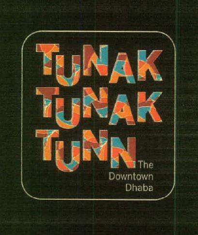 Trademark logo