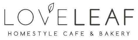 LOVELEAF logo