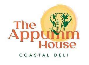 App House logo