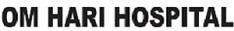 OM HARI HOSPITAL logo
