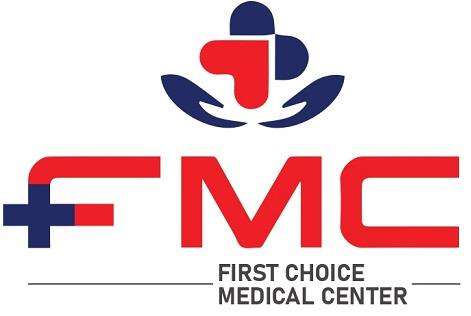 FIRST CHOICE MEDICAL CENTER logo