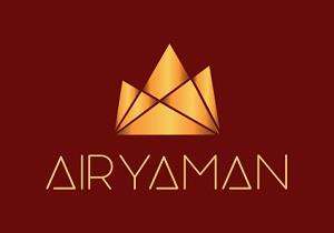 AIRYAMAN logo