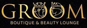 BOUTIQUE & BEAUTY LOUNGE logo
