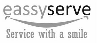 e assyse rve Service with a smile logo