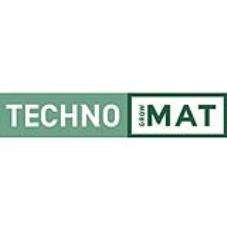 TECHNO logo