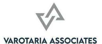 VAROTARIA ASSOCIATES logo